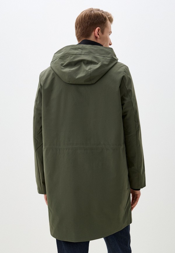 Tom Tailor Парка - фото 3