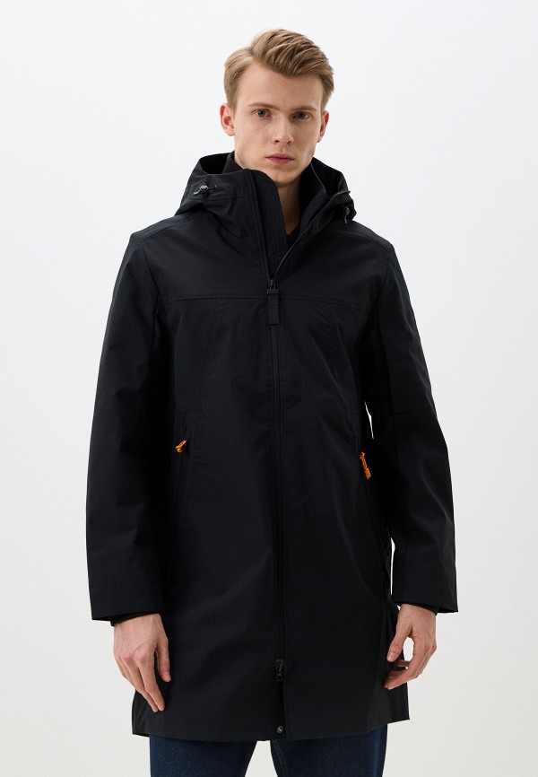 Tom Tailor Парка - фото 1