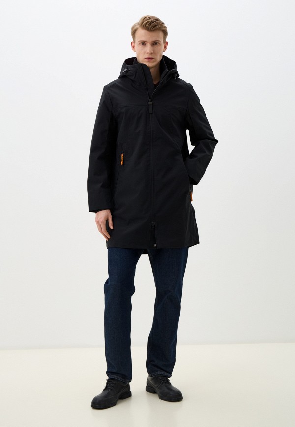 Tom Tailor Парка - фото 2