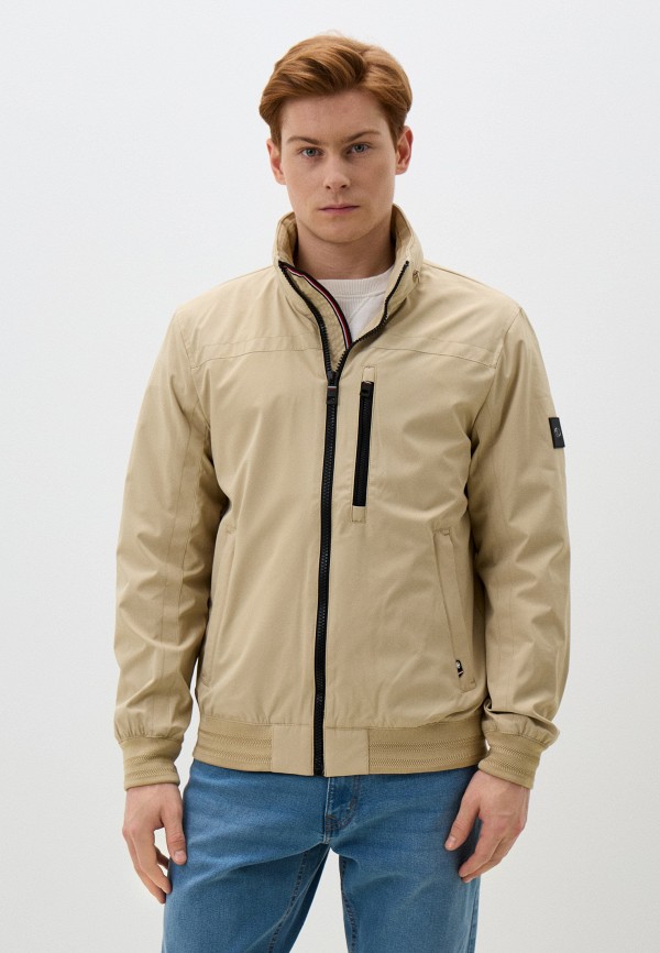 Tom Tailor Ветровка - Lamoda Online Exclusive - фото 1