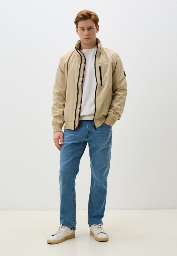 Tom Tailor Ветровка - Lamoda Online Exclusive - фото 2