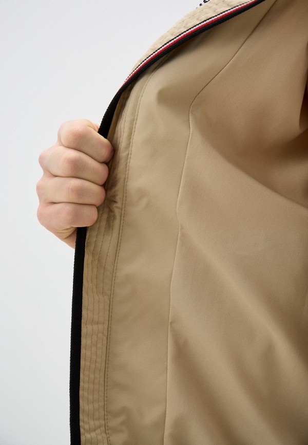 Tom Tailor Ветровка - Lamoda Online Exclusive - фото 4