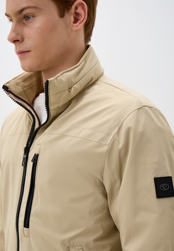 Tom Tailor Ветровка - Lamoda Online Exclusive - фото 5