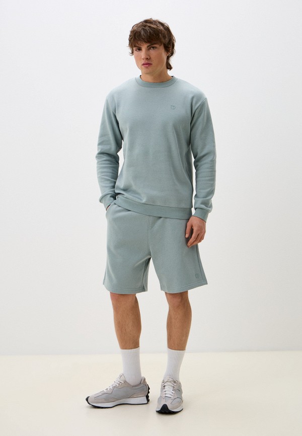 Tom Tailor Шорты спортивные - Lamoda Online Exclusive - фото 2