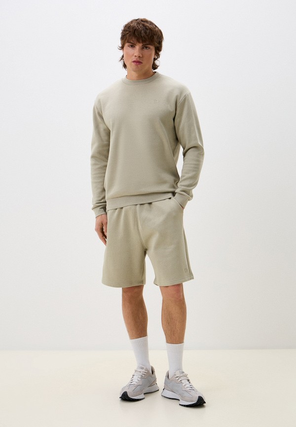 Tom Tailor Шорты спортивные - Lamoda Online Exclusive - фото 2