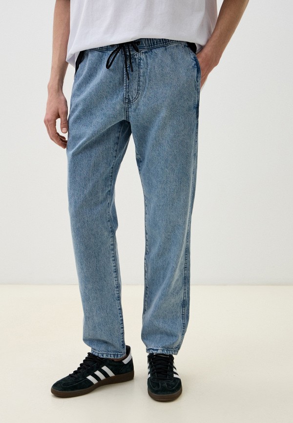 Tom Tailor Джинсы - Loose Fit - фото 1