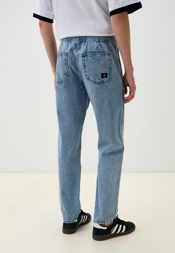 Tom Tailor Джинсы - Loose Fit - фото 3