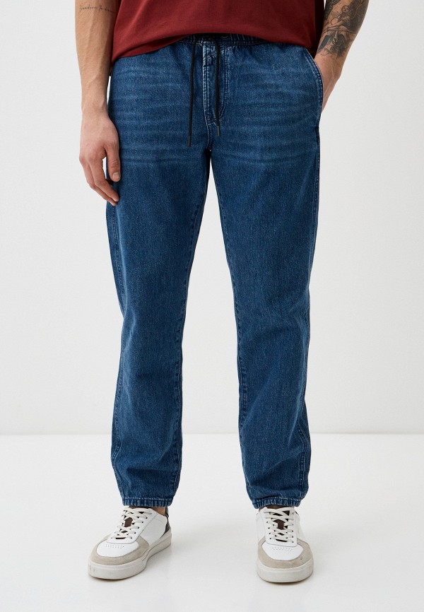 Tom Tailor Джинсы - Loose Fit - фото 1