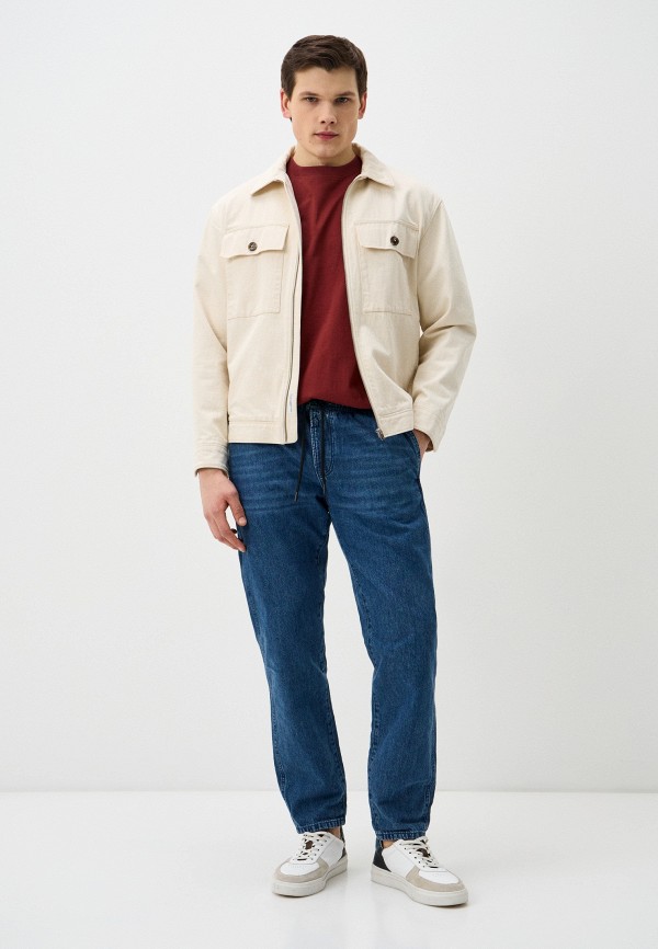 Tom Tailor Джинсы - Loose Fit - фото 2