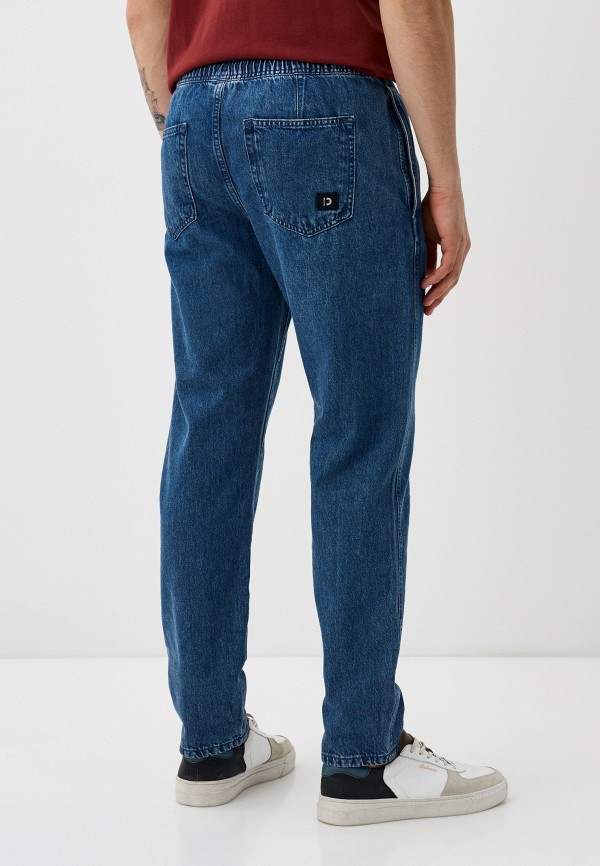 Tom Tailor Джинсы - Loose Fit - фото 3