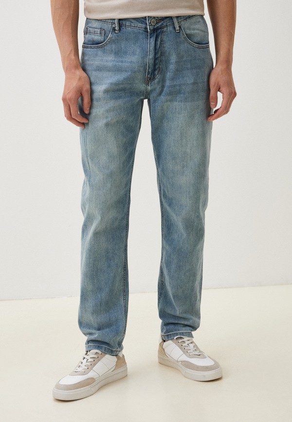 Mossmore Джинсы - TAPER FIT - фото 1