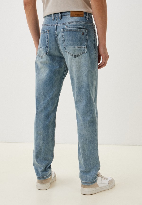 Mossmore Джинсы - TAPER FIT - фото 3
