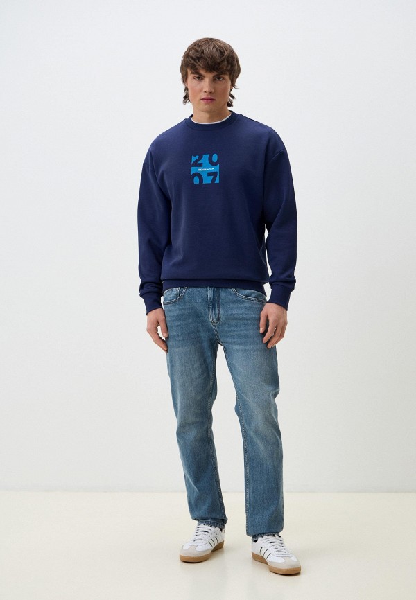 Tom Tailor Свитшот - Lamoda Online Exclusive - фото 2