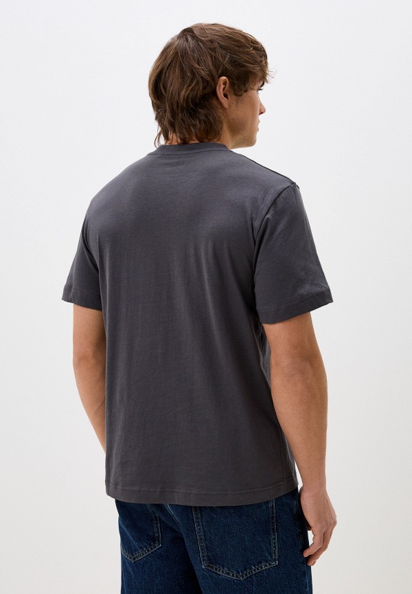 Tom Tailor Футболка - Lamoda Online Exclusive - фото 2