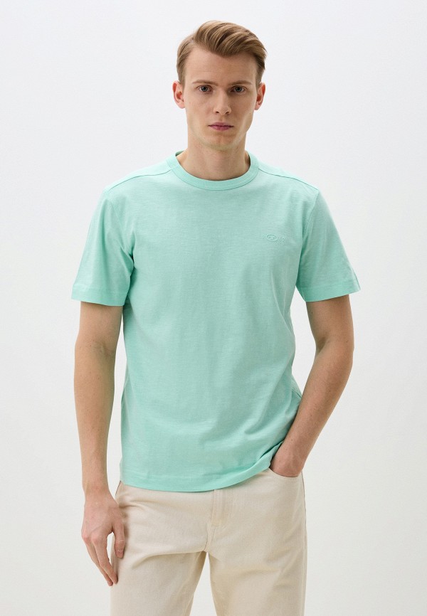 Tom Tailor Футболка - Lamoda Online Exclusive - фото 1