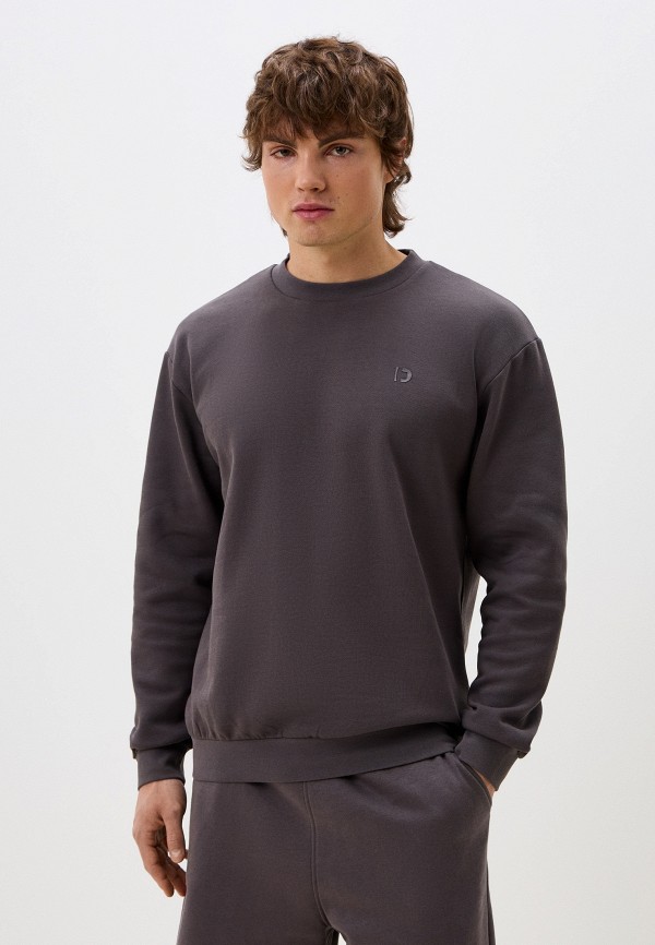 Tom Tailor Свитшот - Lamoda Online Exclusive - фото 1