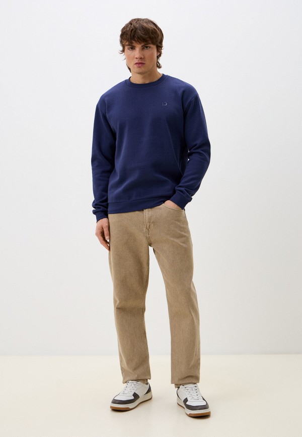 Tom Tailor Свитшот - Lamoda Online Exclusive - фото 2