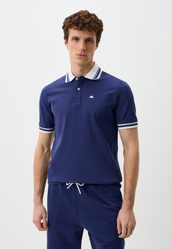 Kappa Поло - фото 1