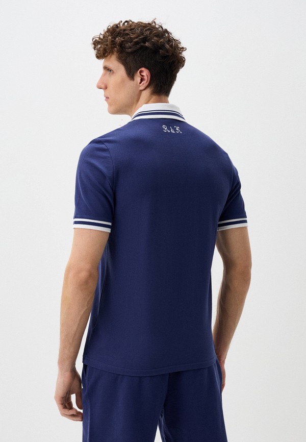 Kappa Поло - фото 2