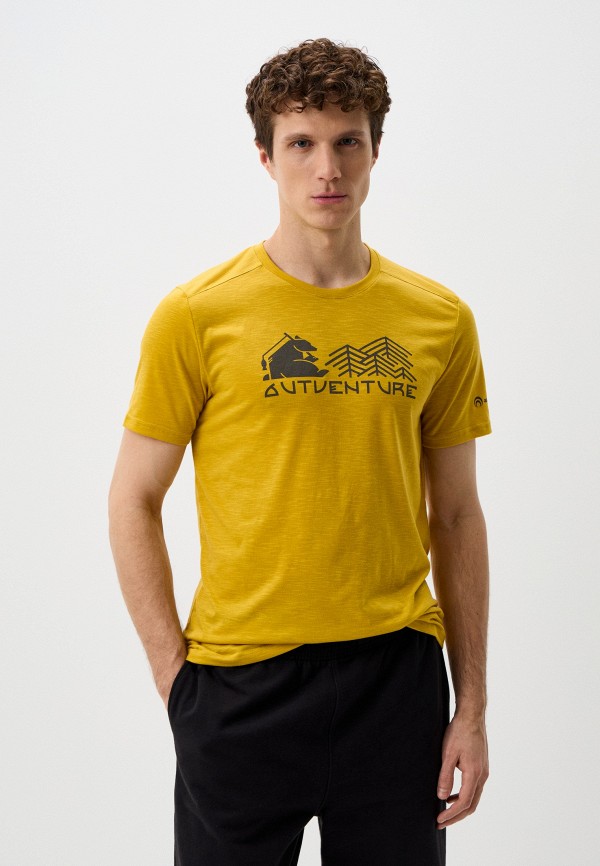 Outventure Футболка спортивная - фото 1