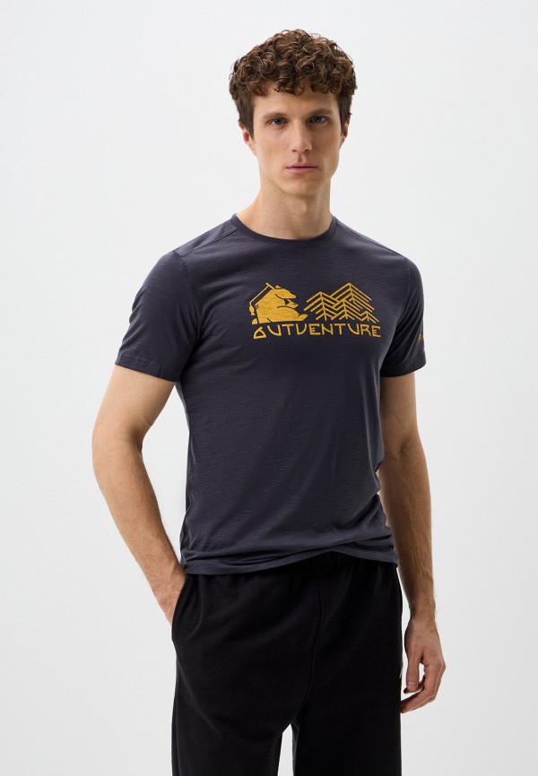 Outventure Футболка спортивная - фото 1