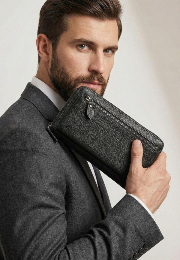 Faustini Кошелек - портмоне - фото 2