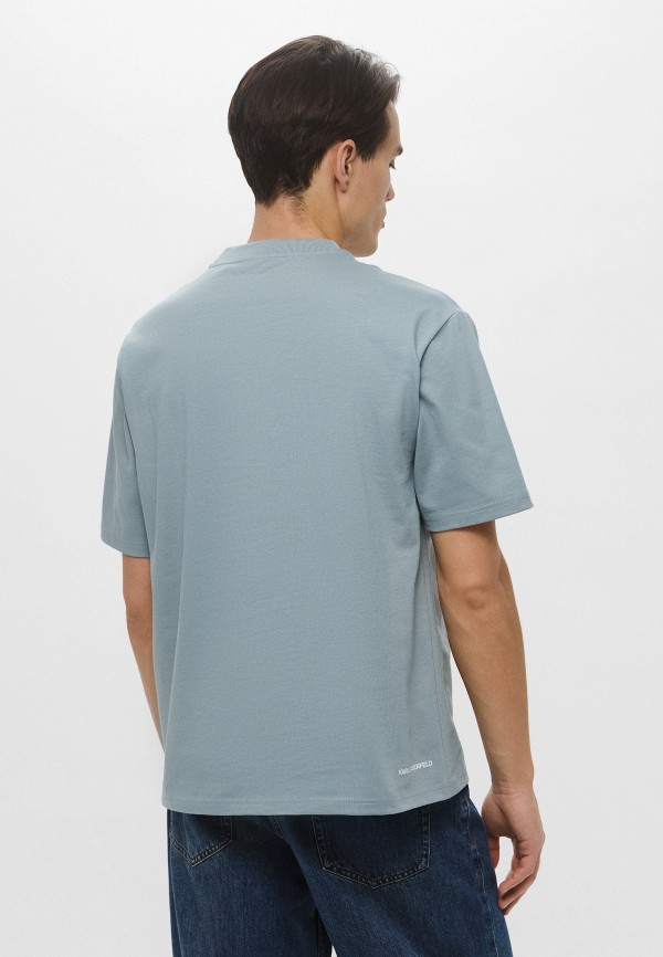 Karl Lagerfeld Футболка - фото 3