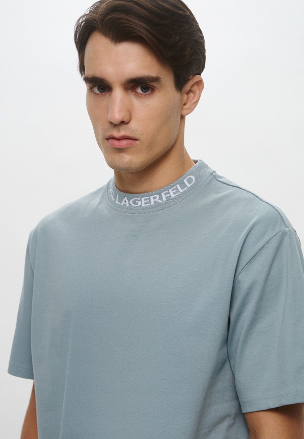Karl Lagerfeld Футболка - фото 4