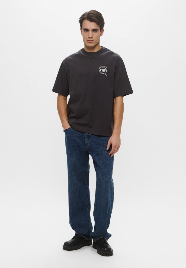 Karl Lagerfeld Футболка - фото 2