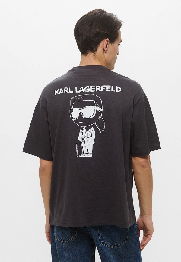 Karl Lagerfeld Футболка - фото 3