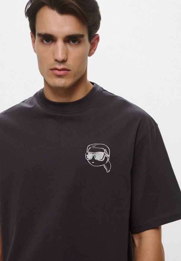 Karl Lagerfeld Футболка - фото 4