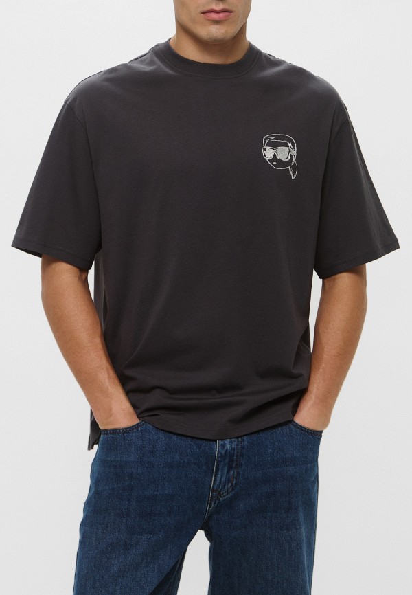 Karl Lagerfeld Футболка - фото 5