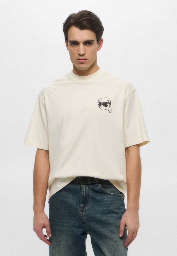 Karl Lagerfeld Футболка - фото 1