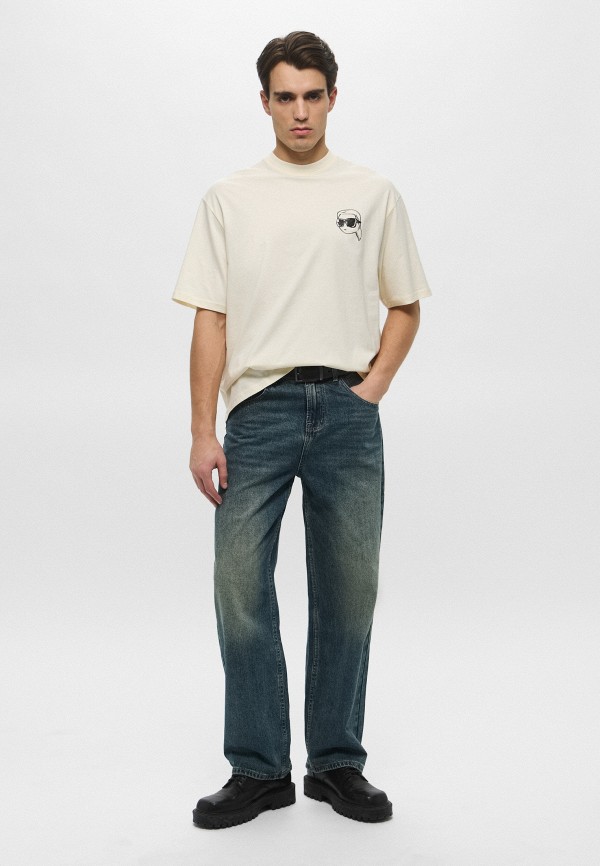 Karl Lagerfeld Футболка - фото 2