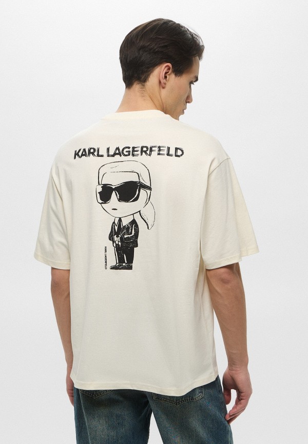 Karl Lagerfeld Футболка - фото 3