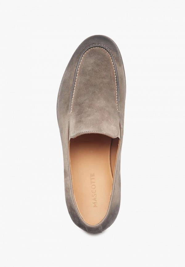 Mascotte Лоферы - Полнота E (5) - фото 4