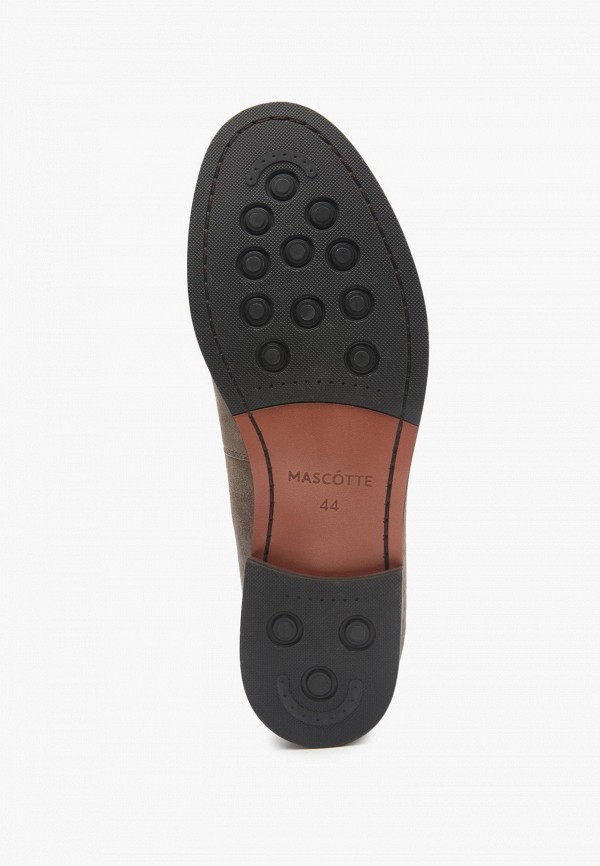 Mascotte Лоферы - Полнота E (5) - фото 5