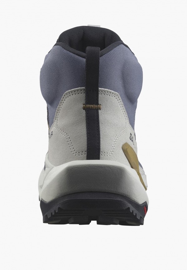 Salomon Ботинки трекинговые - Elixir Mid GTX - фото 5