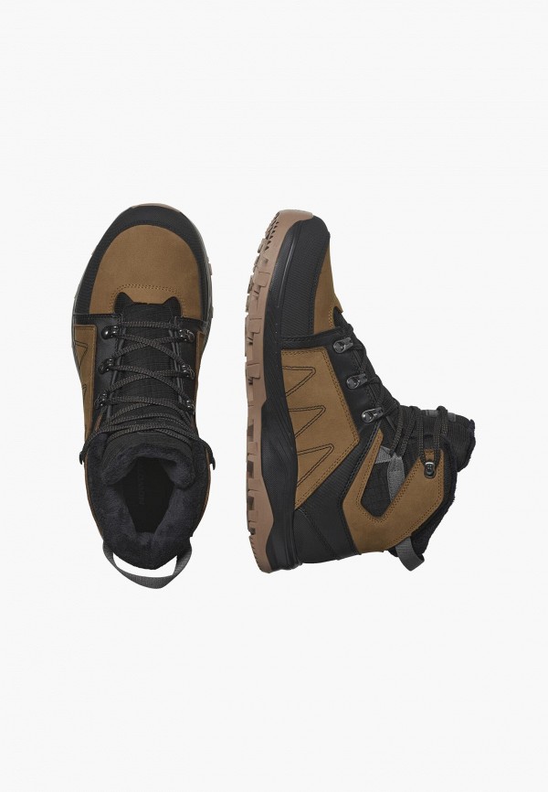 Salomon Ботинки трекинговые - Outchill - фото 4