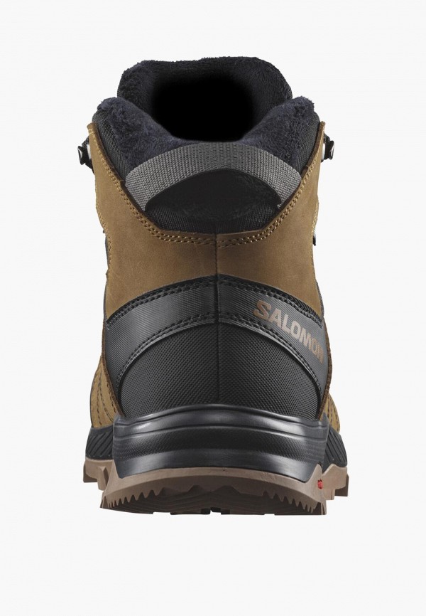 Salomon Ботинки трекинговые - Outchill - фото 5
