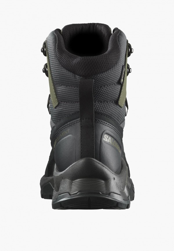 Salomon Ботинки трекинговые - Quest element gtx - фото 4