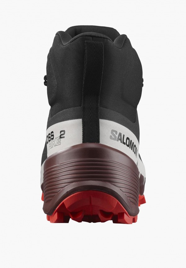 Salomon Ботинки трекинговые - Cross hike 2 mid gtx - фото 5