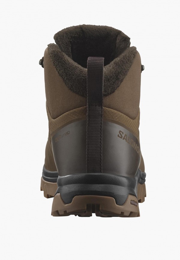 Salomon Ботинки трекинговые - Outrise mid gtx - фото 4