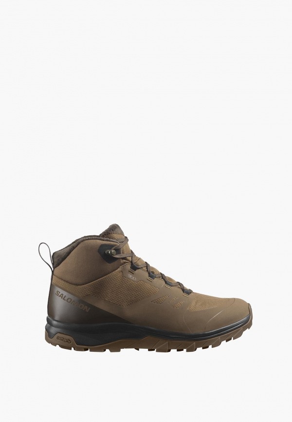 Salomon Ботинки трекинговые - Outrise mid gtx - фото 1