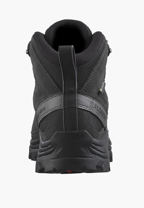 Salomon Ботинки трекинговые - Quest rove gtx - фото 4
