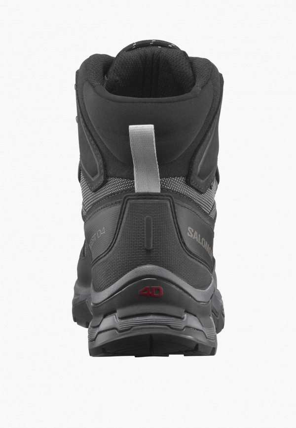 Salomon Ботинки трекинговые - Quest 4 gtx - фото 4
