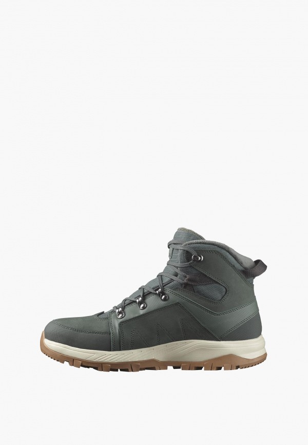 Salomon Ботинки трекинговые - Outchill - фото 3