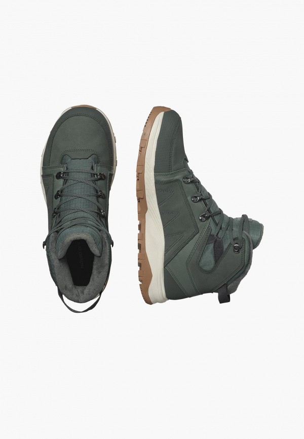 Salomon Ботинки трекинговые - Outchill - фото 4