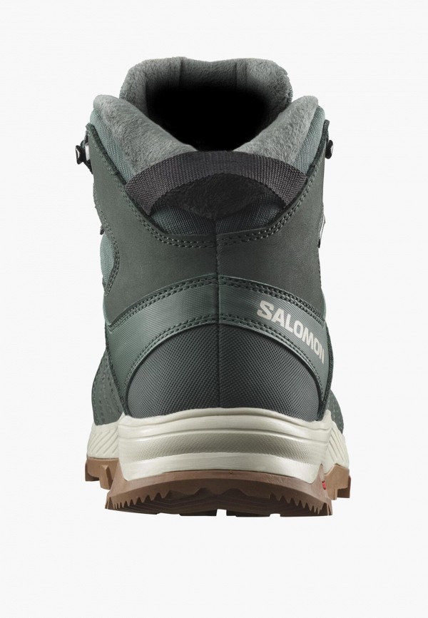 Salomon Ботинки трекинговые - Outchill - фото 5