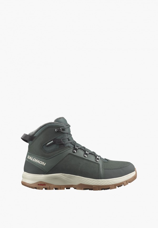 Salomon Ботинки трекинговые - Outchill - фото 1